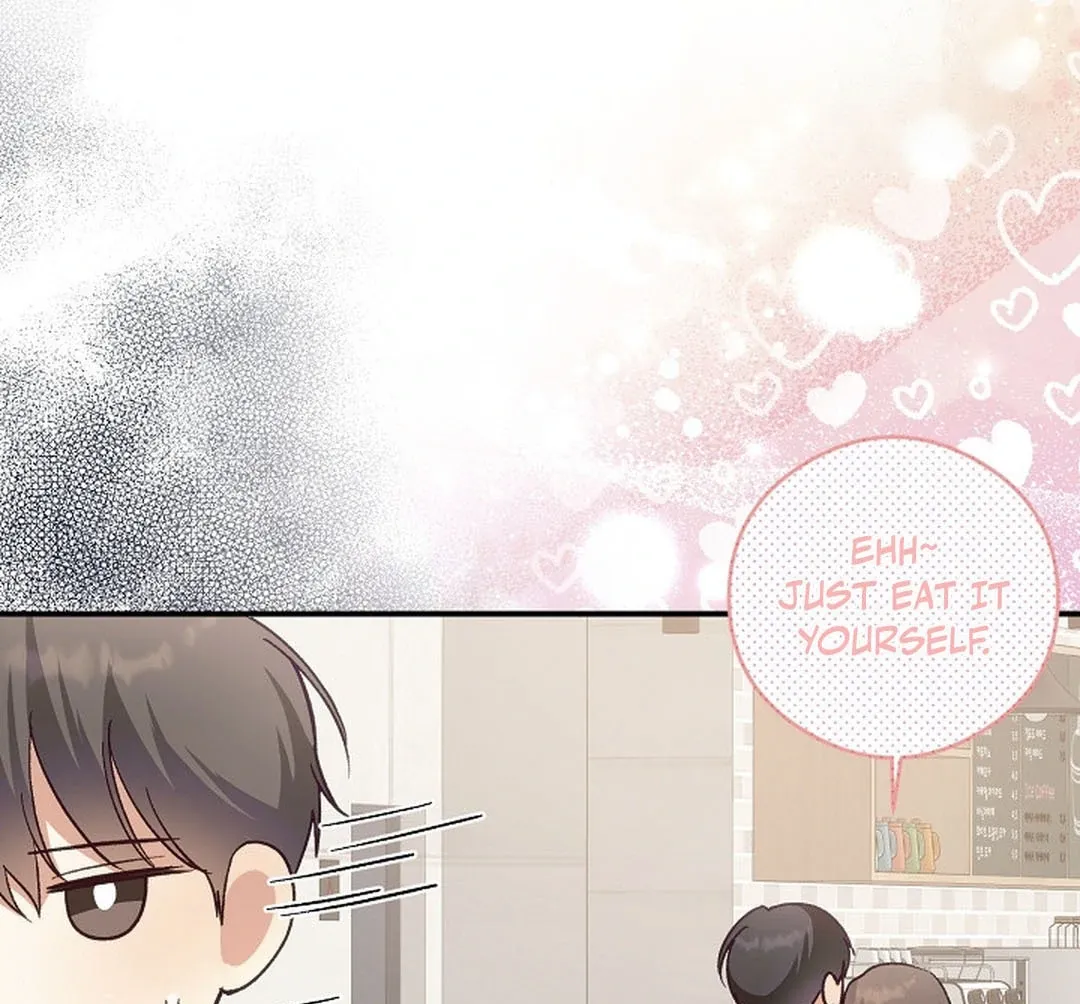 Read Dandelion Flower Observation Diary chapter 21 image 13 on Lezhin