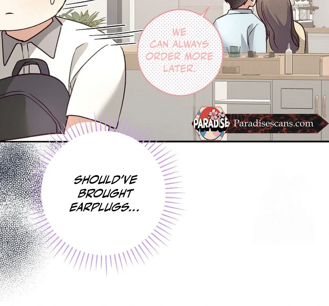Read Dandelion Flower Observation Diary chapter 21 image 14 on Lezhin