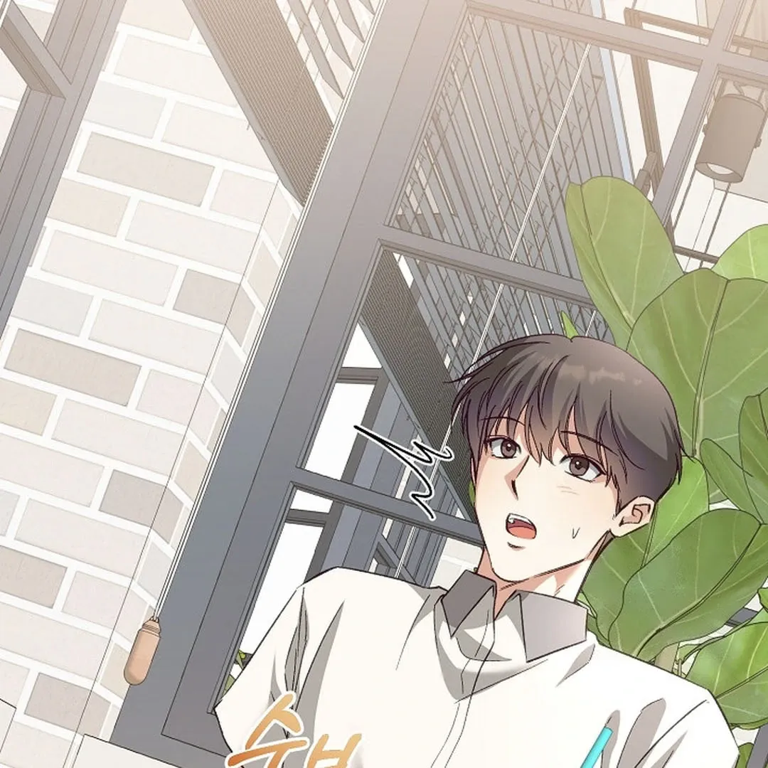 Read Dandelion Flower Observation Diary chapter 21 image 17 on Lezhin