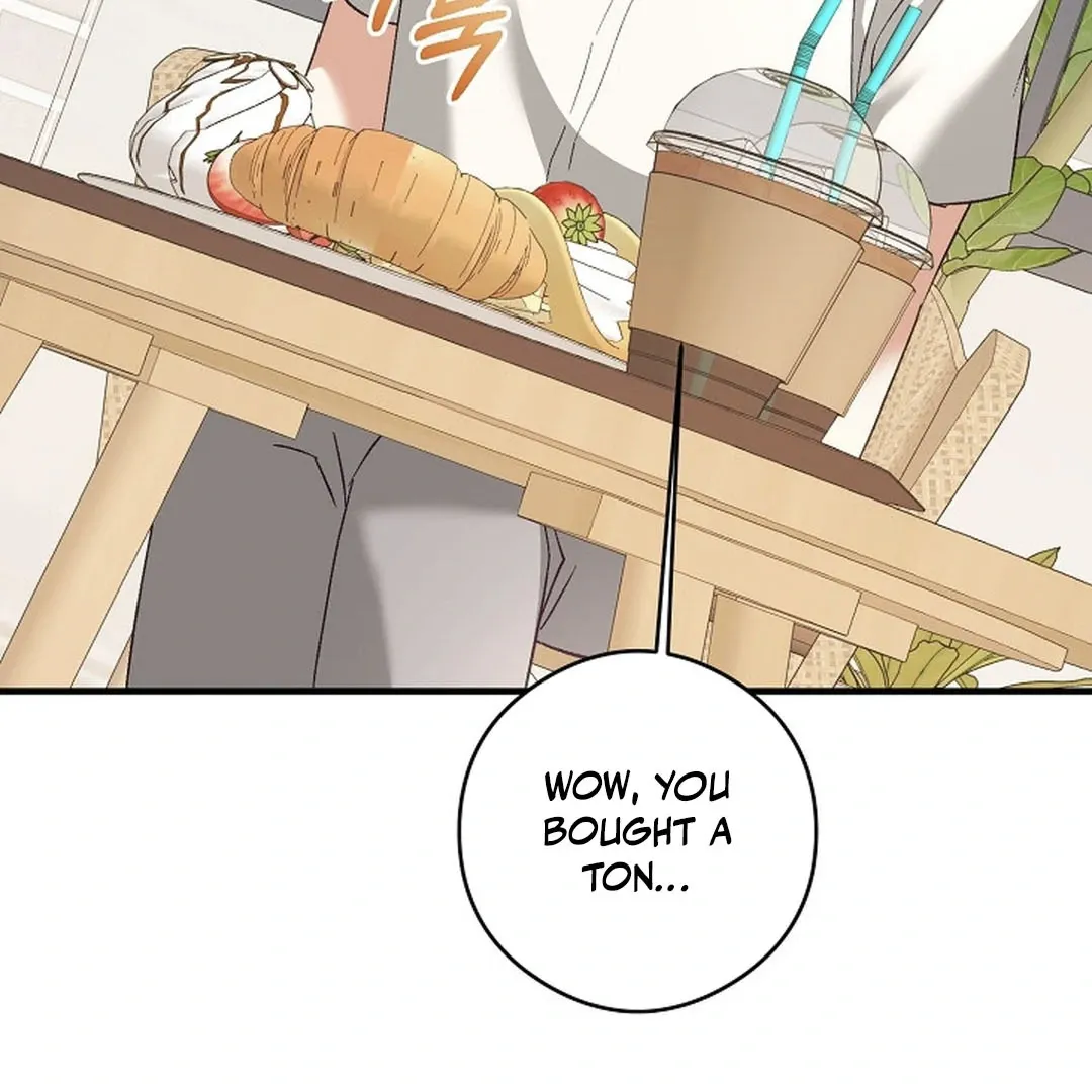 Read Dandelion Flower Observation Diary chapter 21 image 18 on Lezhin
