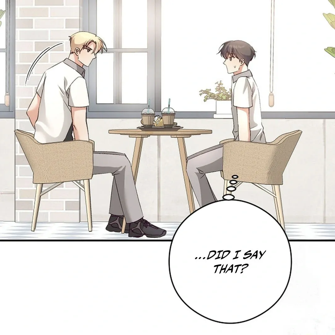 Read Dandelion Flower Observation Diary chapter 21 image 20 on Lezhin