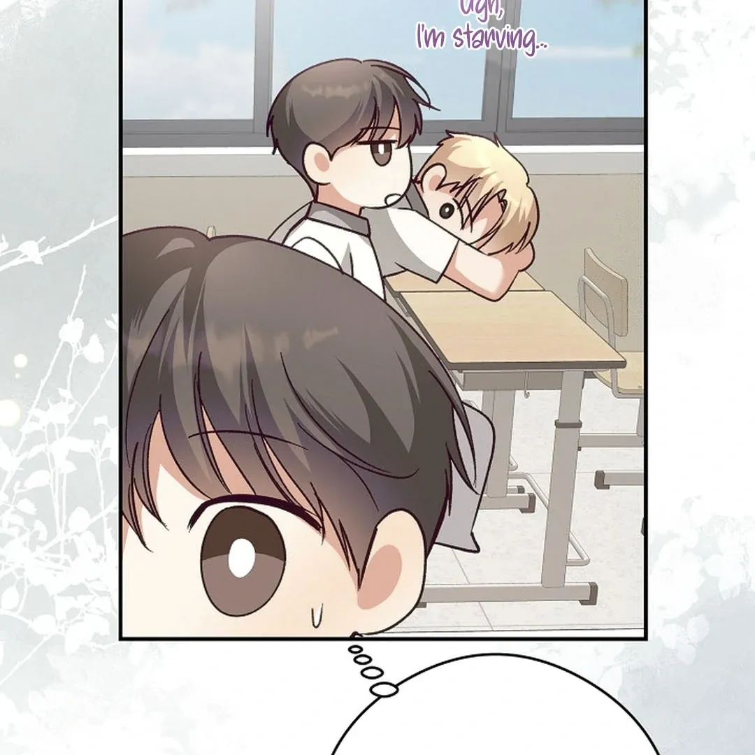 Read Dandelion Flower Observation Diary chapter 21 image 22 on Lezhin