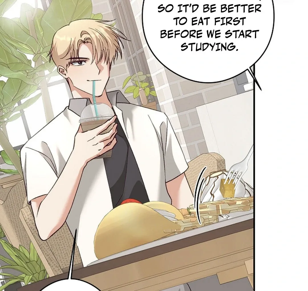 Read Dandelion Flower Observation Diary chapter 21 image 27 on Lezhin