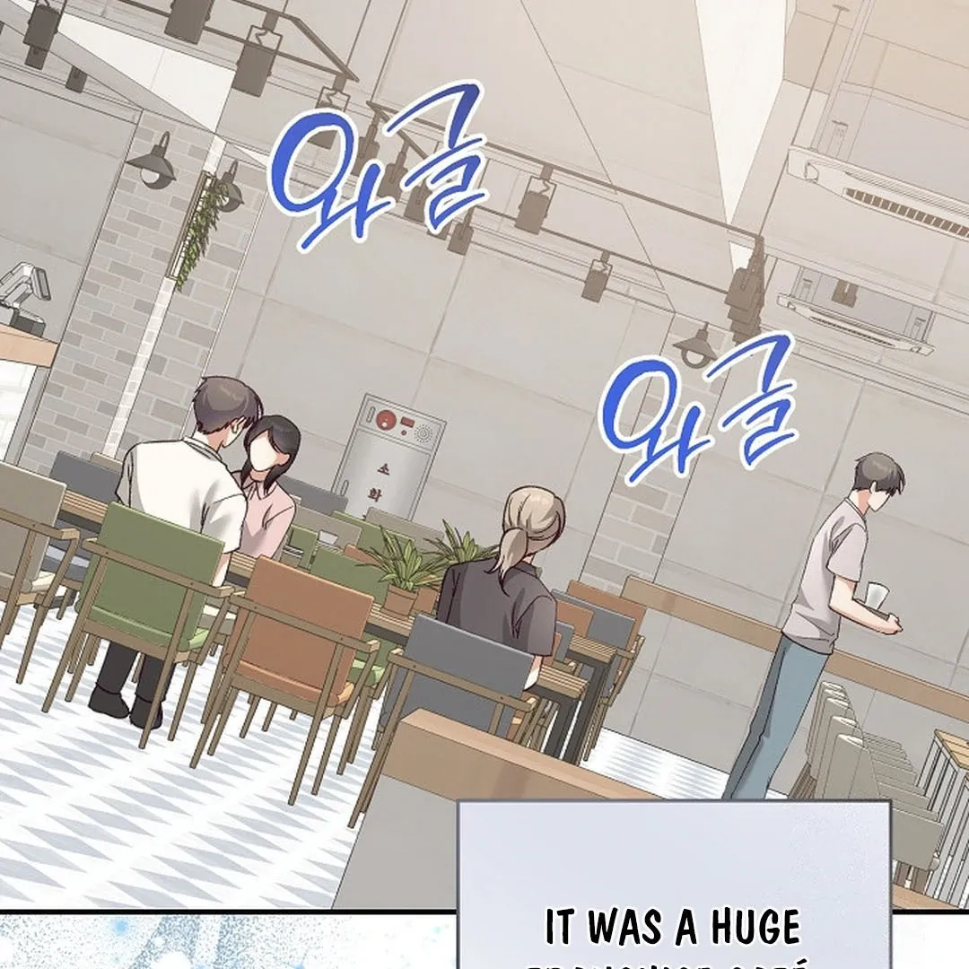 Read Dandelion Flower Observation Diary chapter 21 image 3 on Lezhin