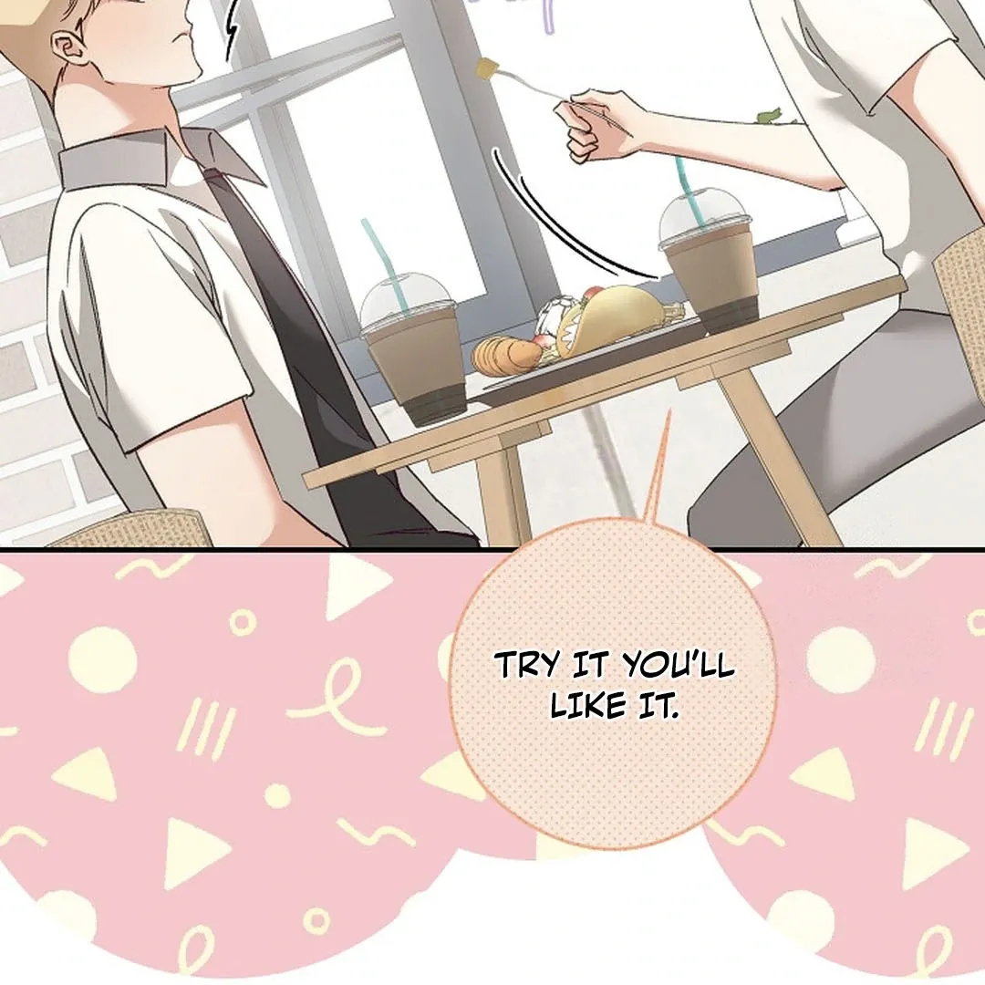 Read Dandelion Flower Observation Diary chapter 21 image 31 on Lezhin