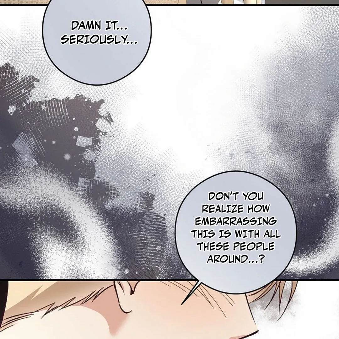 Read Dandelion Flower Observation Diary chapter 21 image 36 on Lezhin
