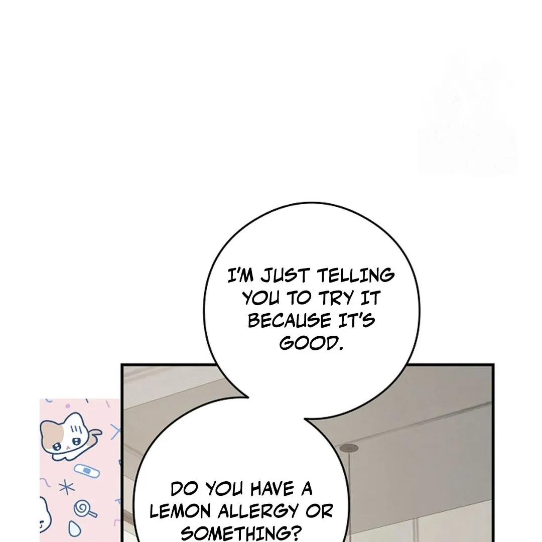 Read Dandelion Flower Observation Diary chapter 21 image 39 on Lezhin