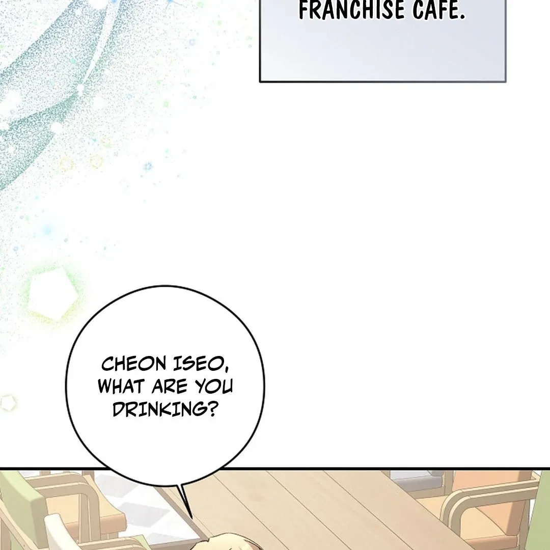 Read Dandelion Flower Observation Diary chapter 21 image 4 on Lezhin