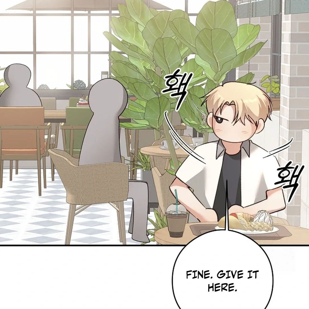 Read Dandelion Flower Observation Diary chapter 21 image 48 on Lezhin