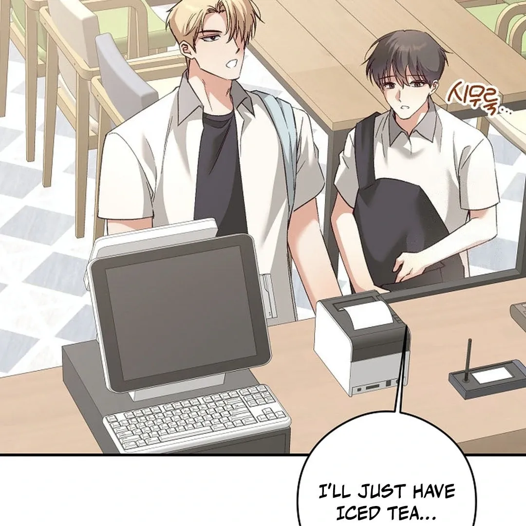 Read Dandelion Flower Observation Diary chapter 21 image 5 on Lezhin