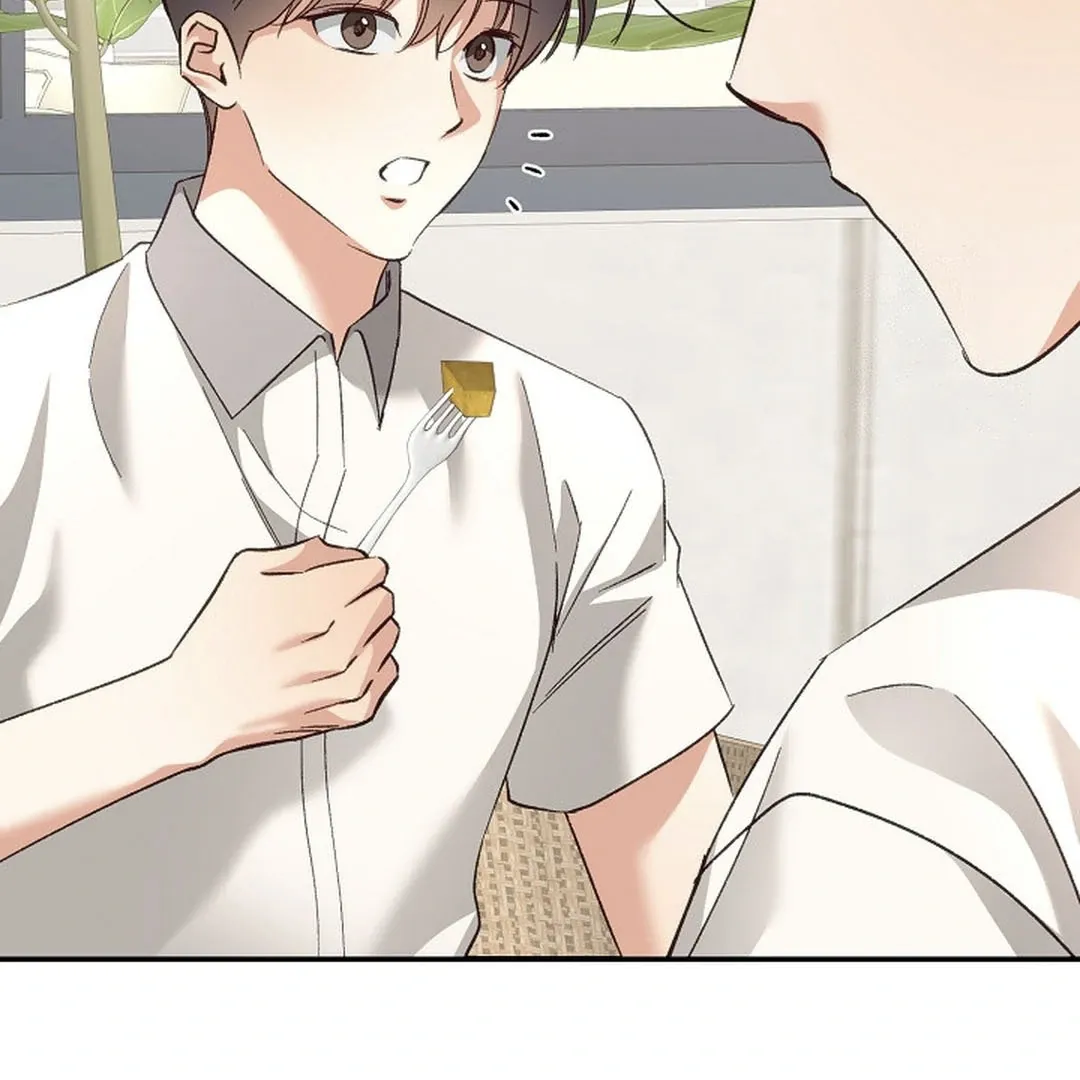 Read Dandelion Flower Observation Diary chapter 21 image 50 on Lezhin