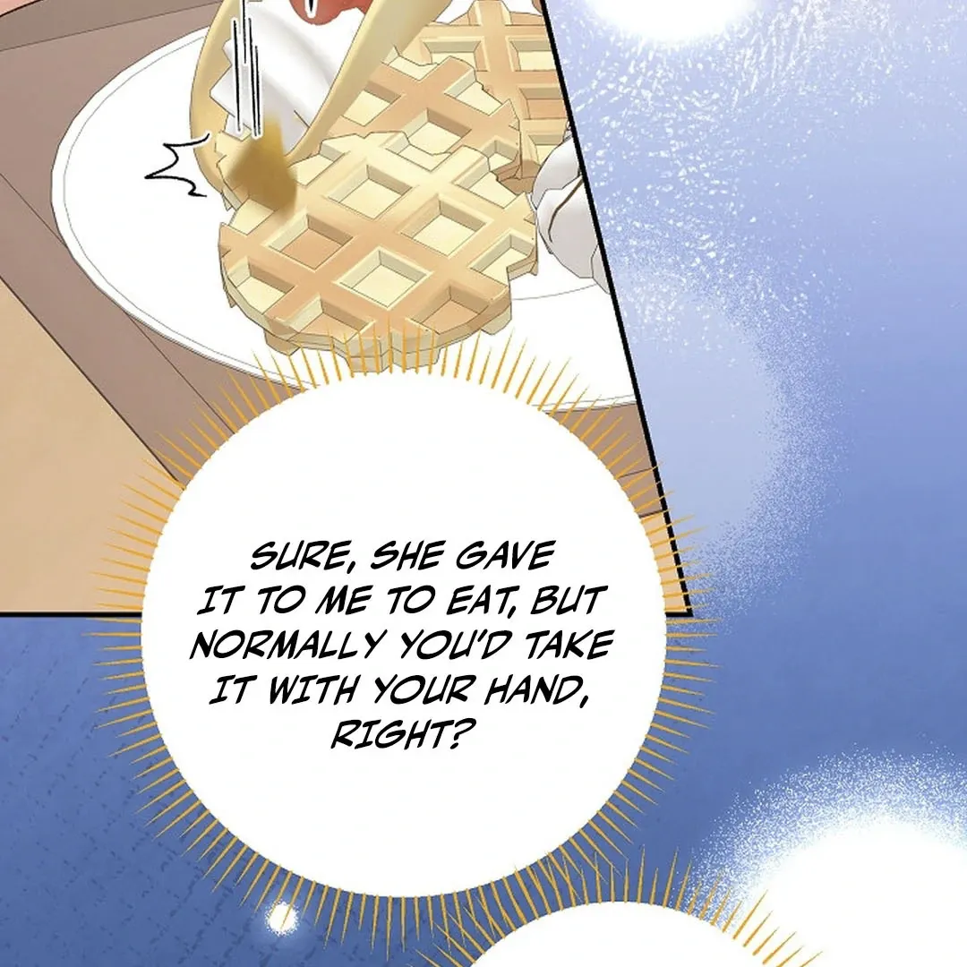 Read Dandelion Flower Observation Diary chapter 21 image 57 on Lezhin