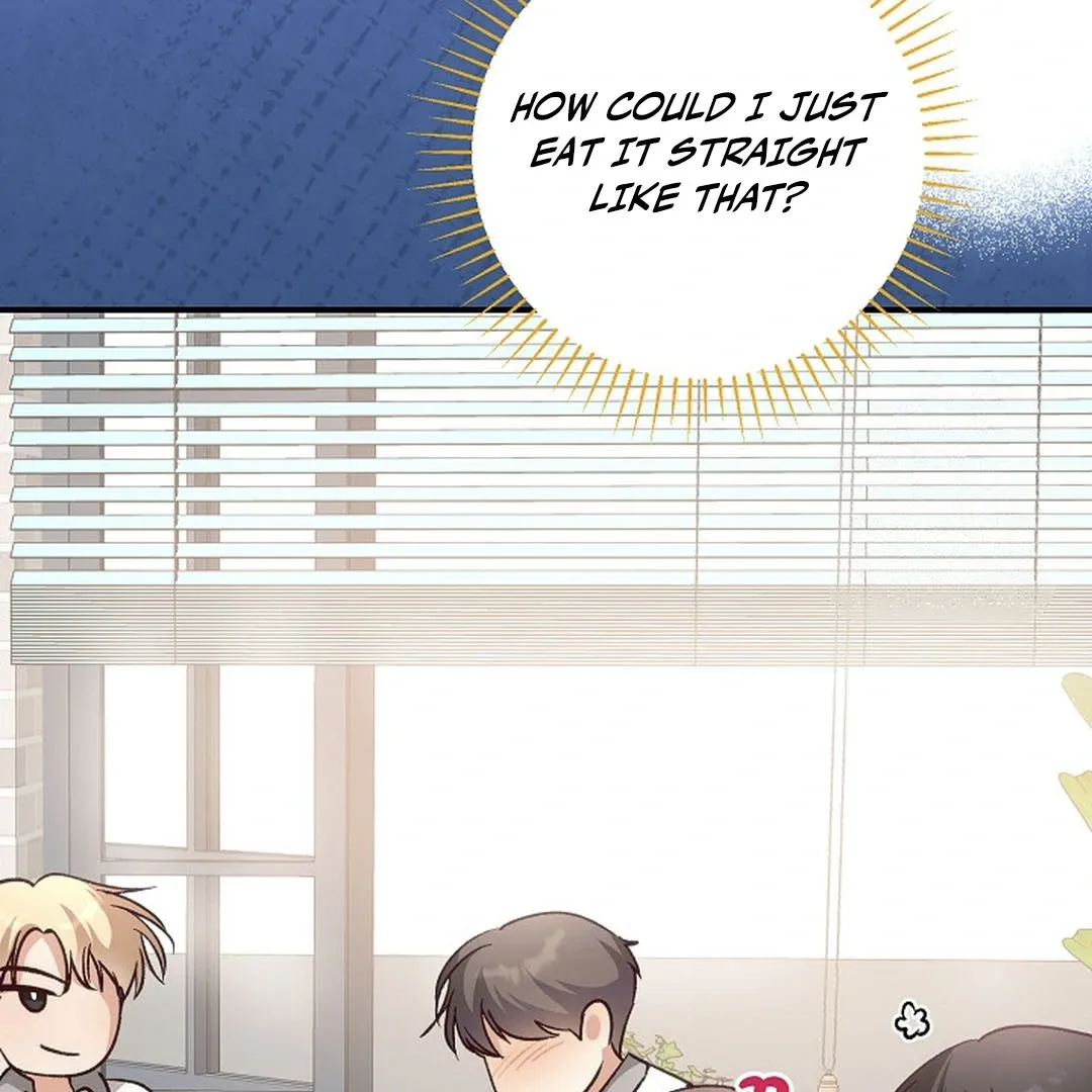 Read Dandelion Flower Observation Diary chapter 21 image 58 on Lezhin