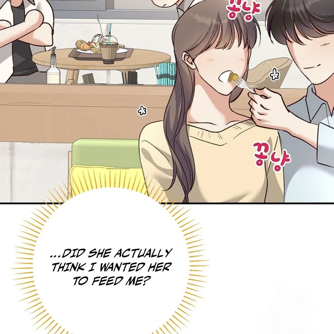 Read Dandelion Flower Observation Diary chapter 21 image 59 on Lezhin
