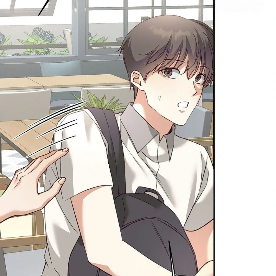 Read Dandelion Flower Observation Diary chapter 21 image 7 on Lezhin