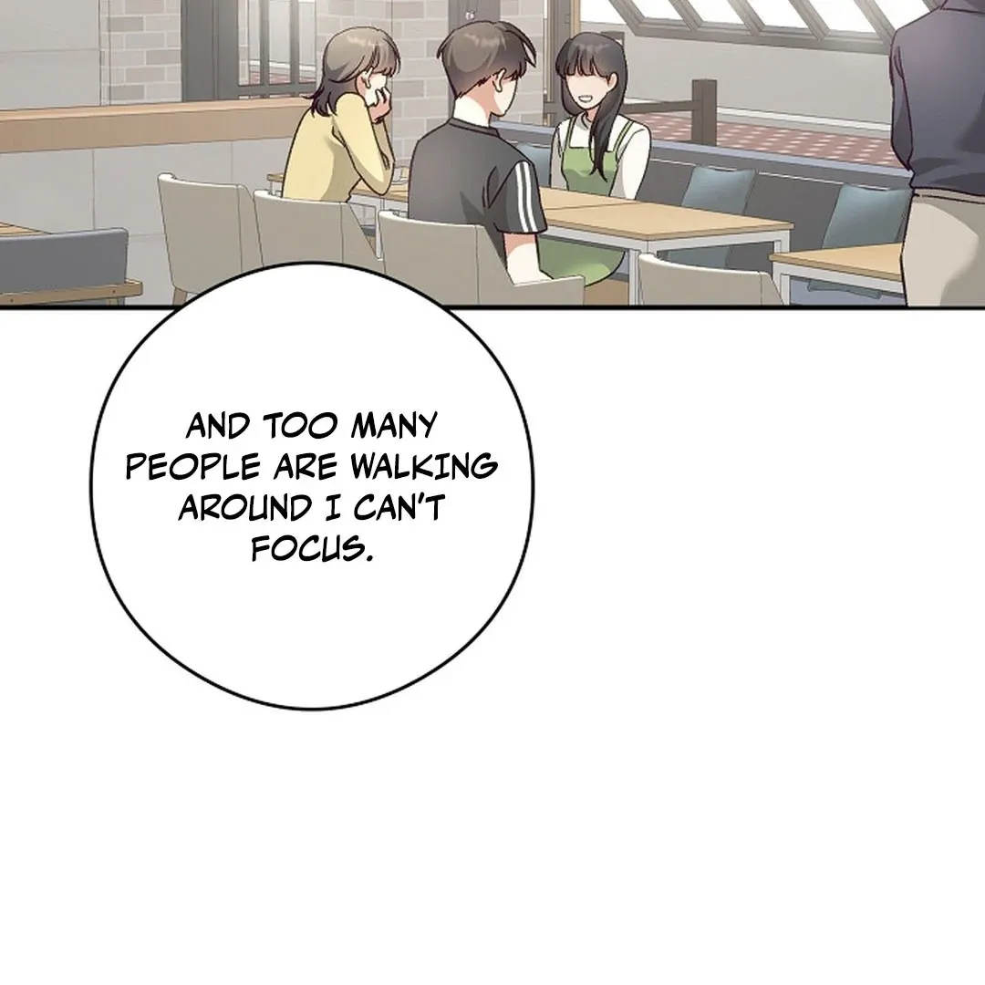 Read Dandelion Flower Observation Diary chapter 21 image 74 on Lezhin