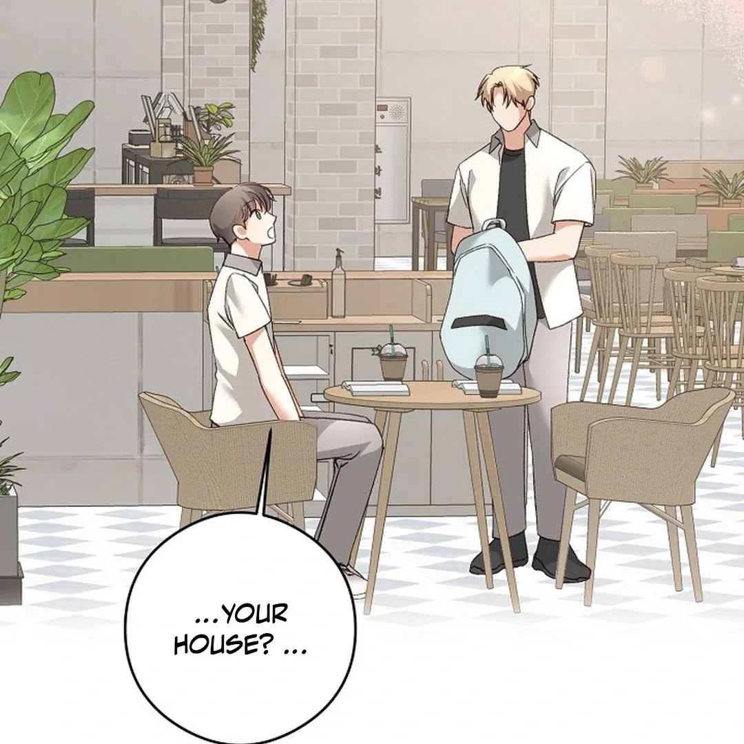 Read Dandelion Flower Observation Diary chapter 21 image 78 on Lezhin