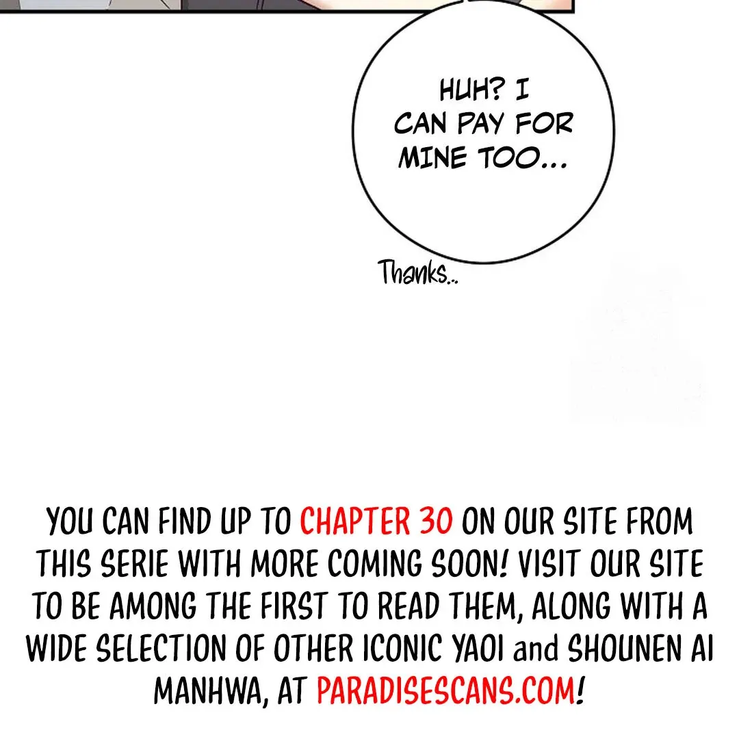 Read Dandelion Flower Observation Diary chapter 21 image 8 on Lezhin