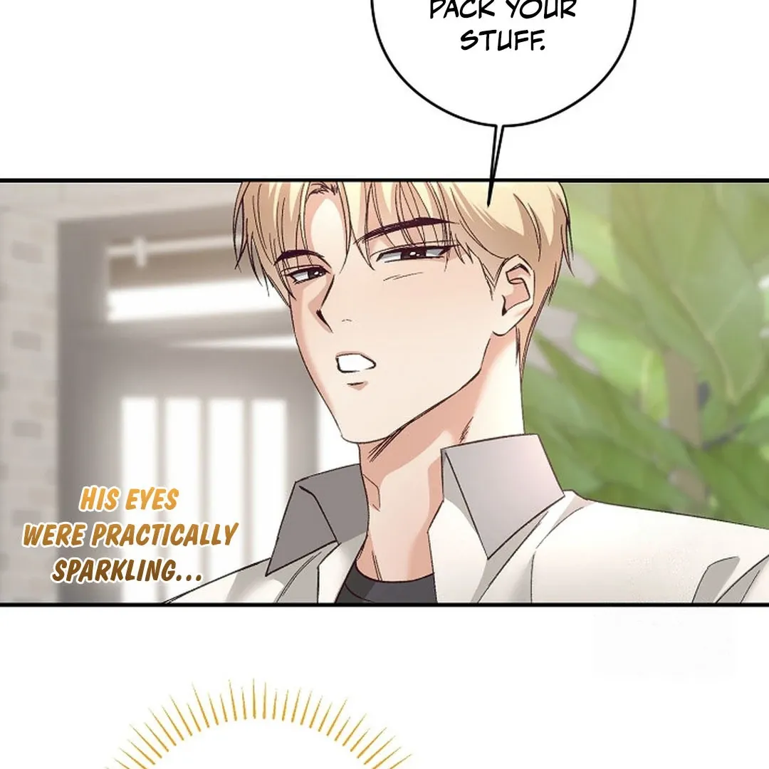 Read Dandelion Flower Observation Diary chapter 21 image 84 on Lezhin