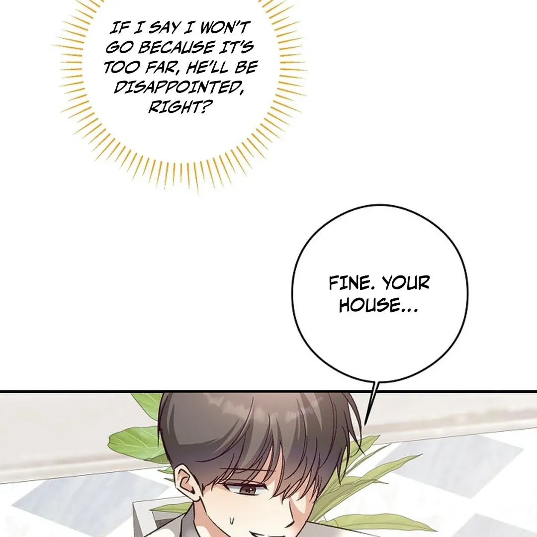 Read Dandelion Flower Observation Diary chapter 21 image 85 on Lezhin
