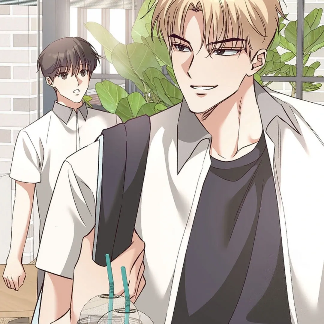 Read Dandelion Flower Observation Diary chapter 21 image 90 on Lezhin
