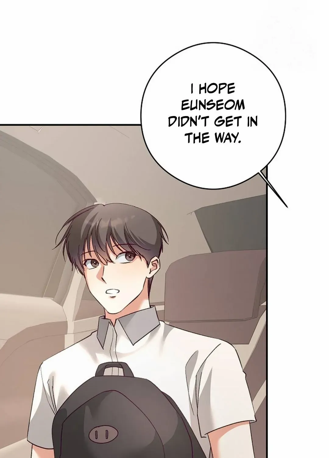 Read Dandelion Flower Observation Diary chapter 24 image 10 on Lezhin