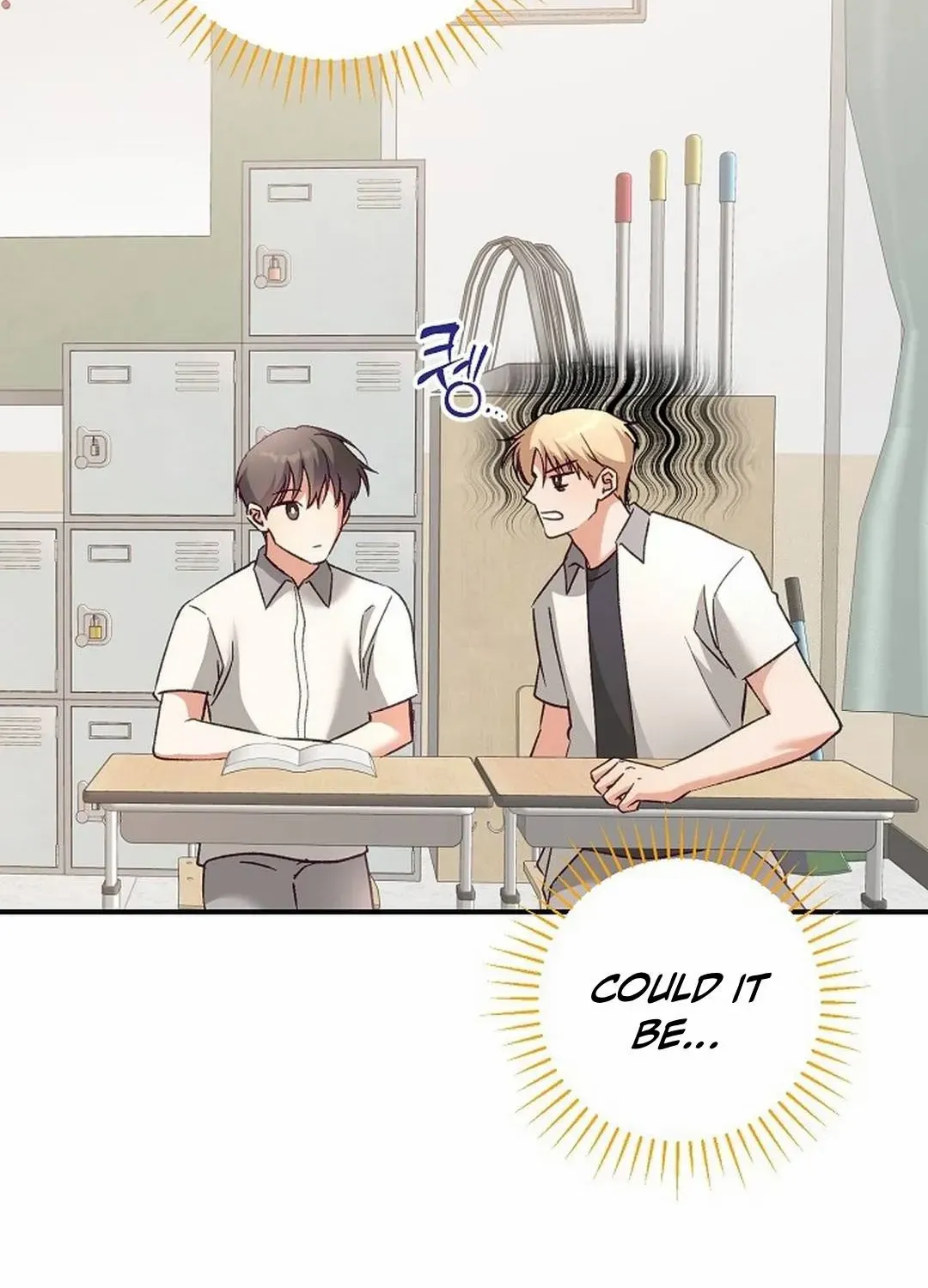Read Dandelion Flower Observation Diary chapter 24 image 101 on Lezhin