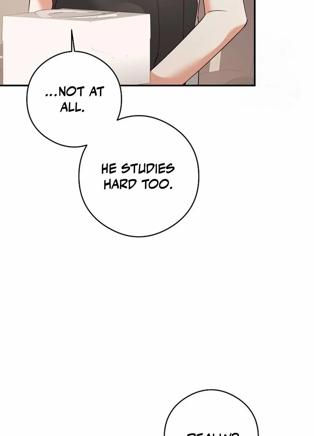 Read Dandelion Flower Observation Diary chapter 24 image 11 on Lezhin