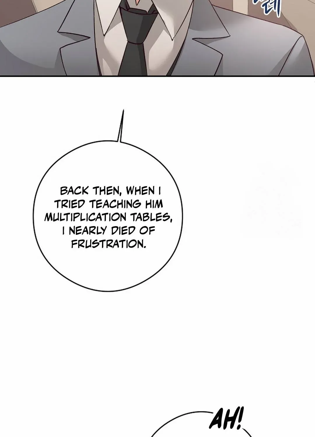 Read Dandelion Flower Observation Diary chapter 24 image 14 on Lezhin