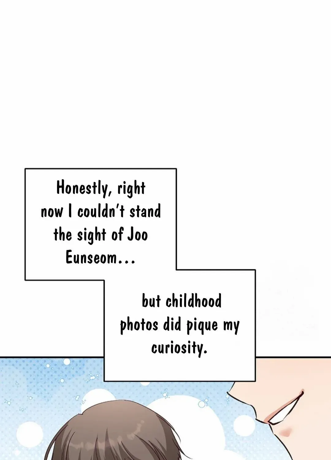 Read Dandelion Flower Observation Diary chapter 24 image 16 on Lezhin