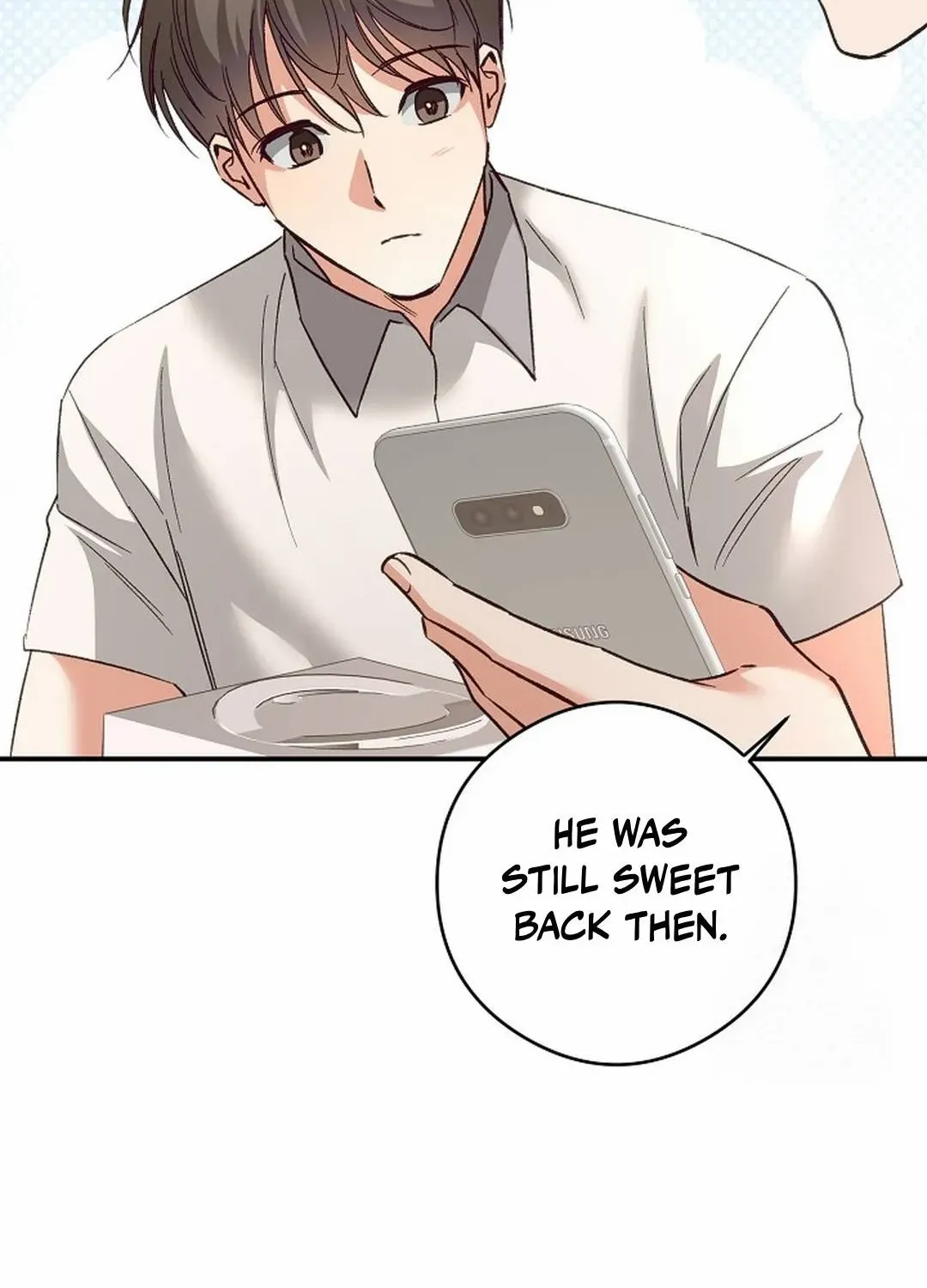 Read Dandelion Flower Observation Diary chapter 24 image 17 on Lezhin