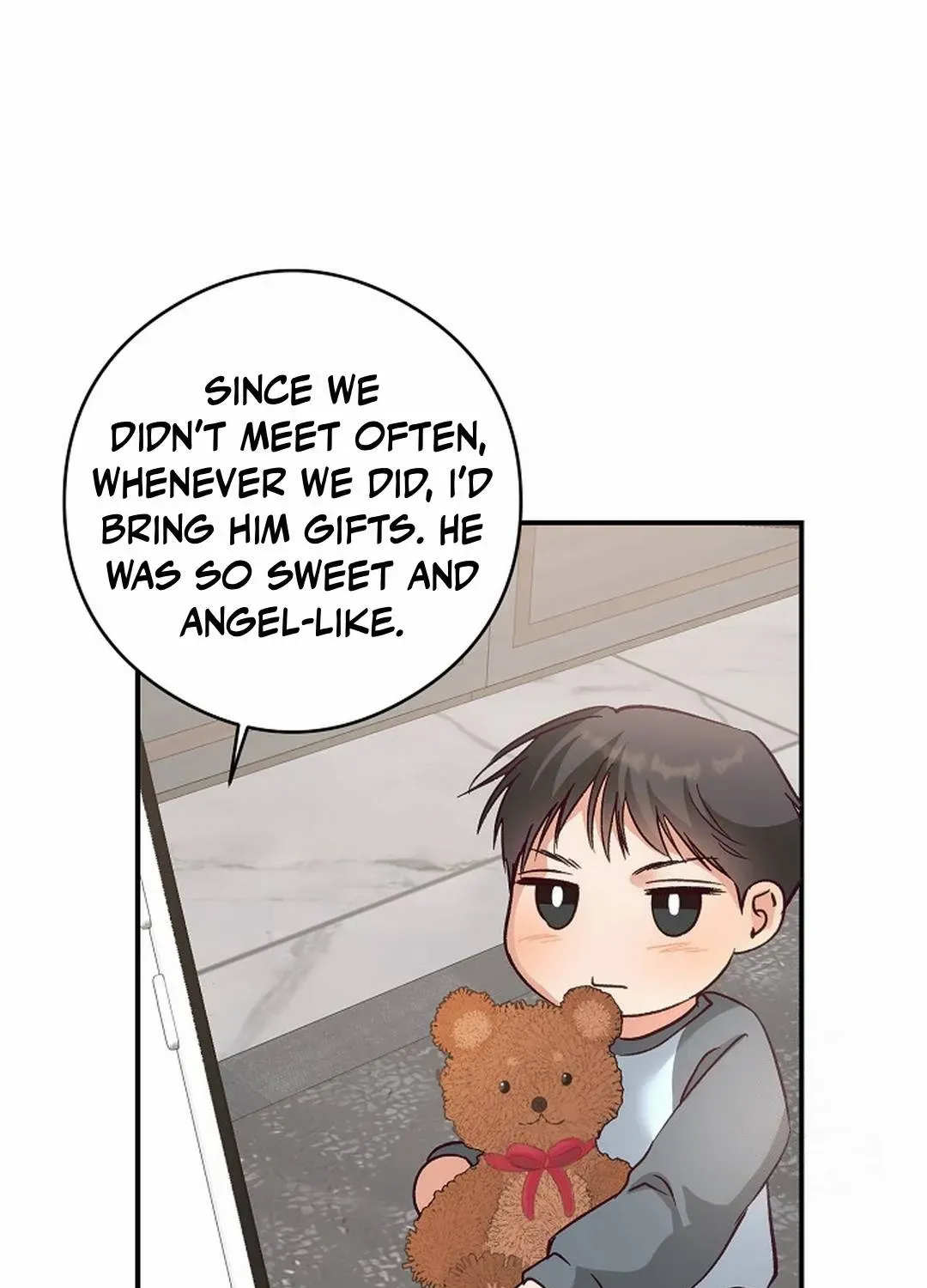 Read Dandelion Flower Observation Diary chapter 24 image 18 on Lezhin