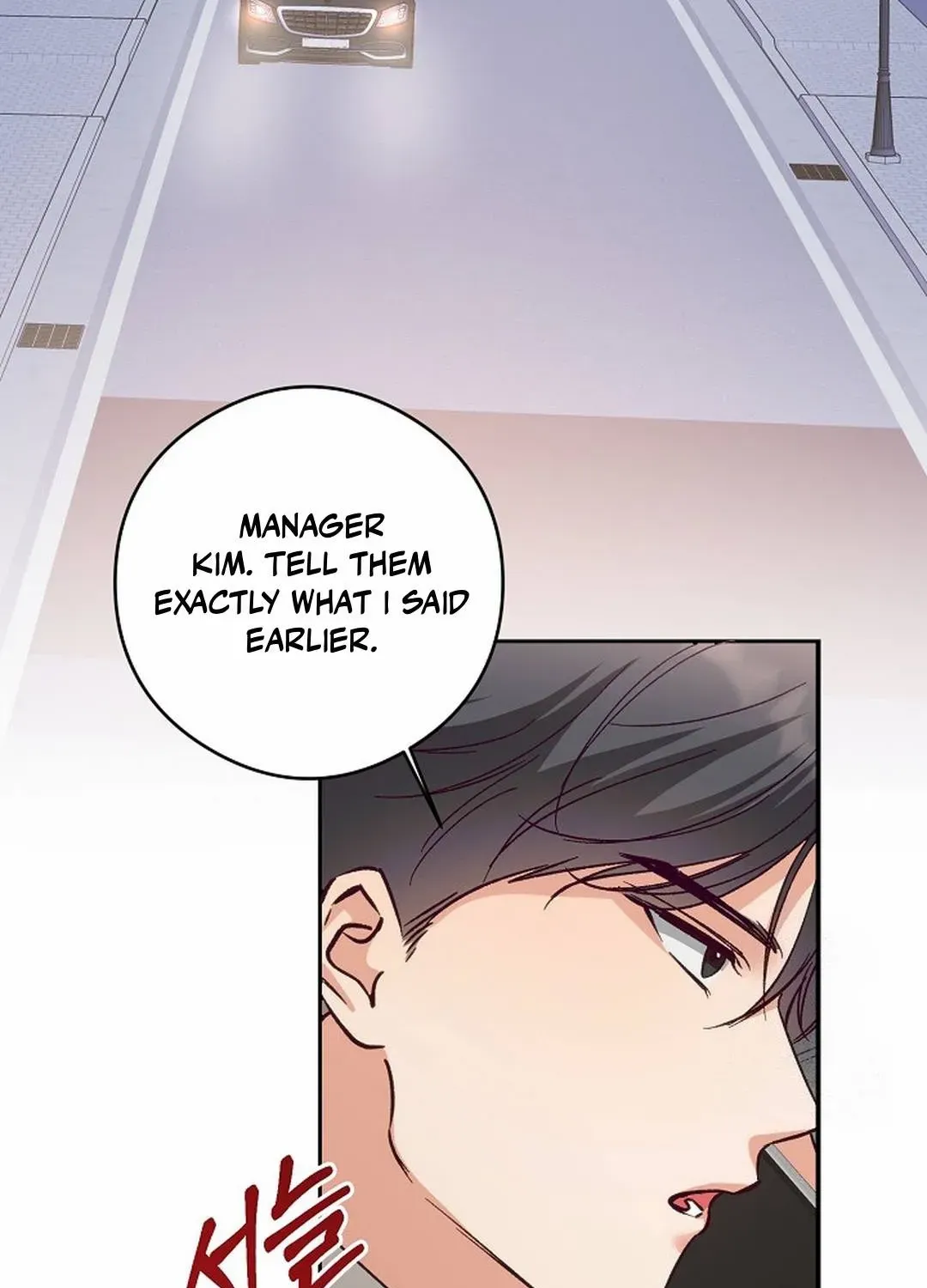 Read Dandelion Flower Observation Diary chapter 24 image 2 on Lezhin