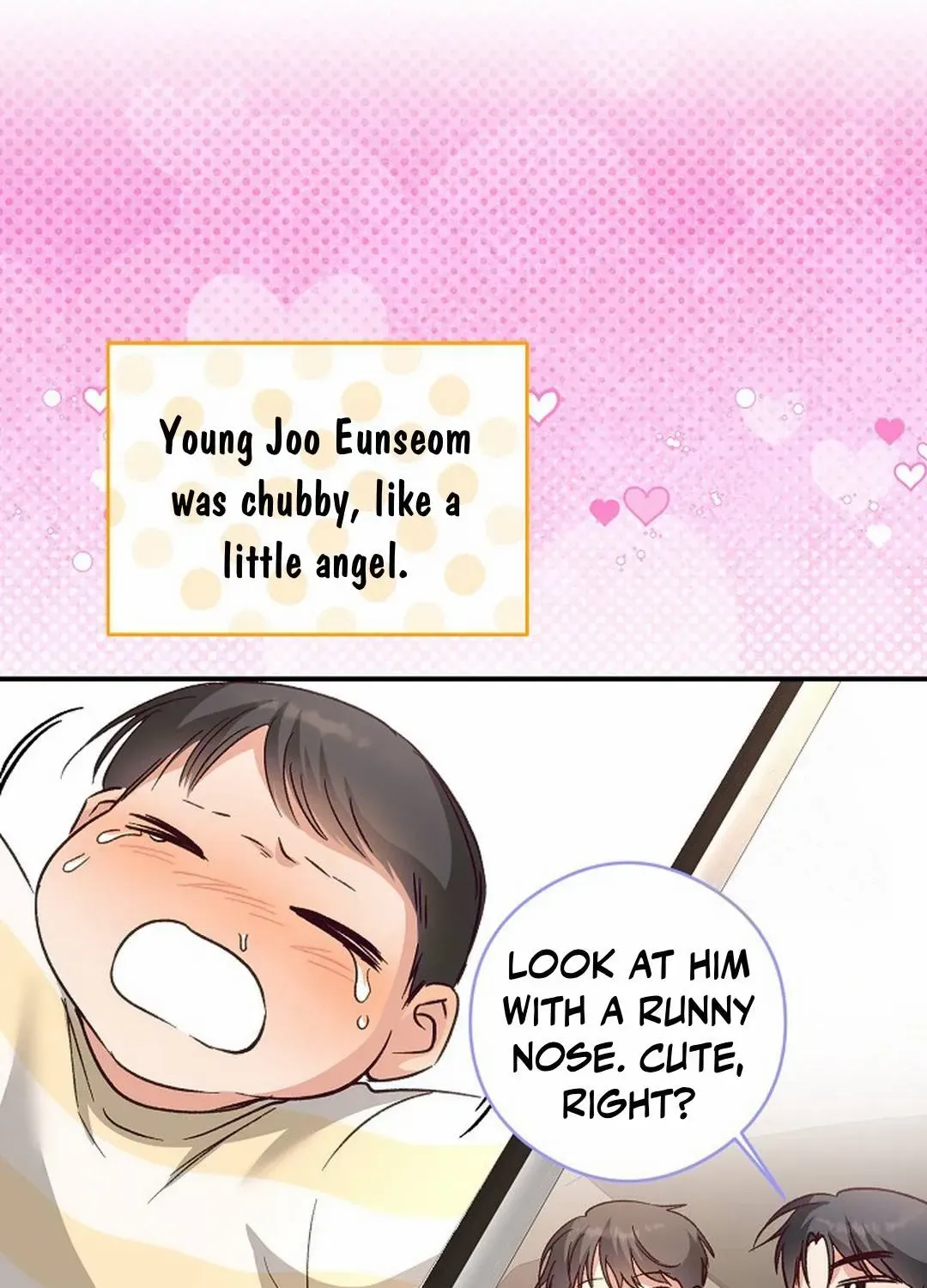 Read Dandelion Flower Observation Diary chapter 24 image 20 on Lezhin