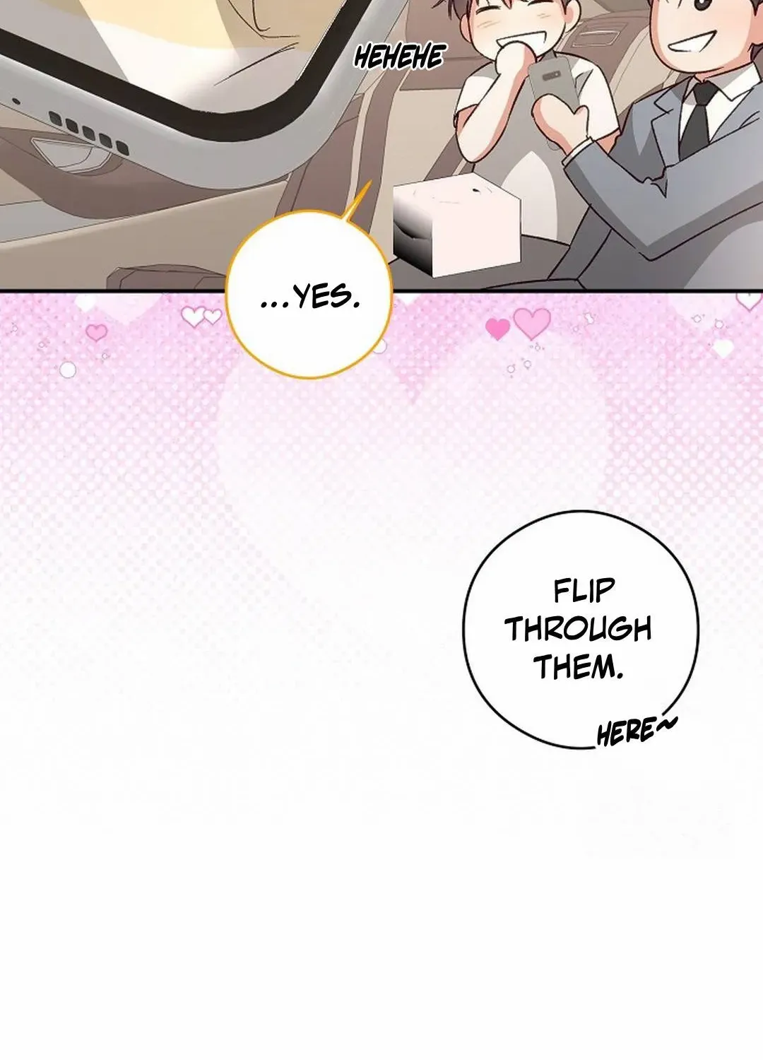 Read Dandelion Flower Observation Diary chapter 24 image 21 on Lezhin