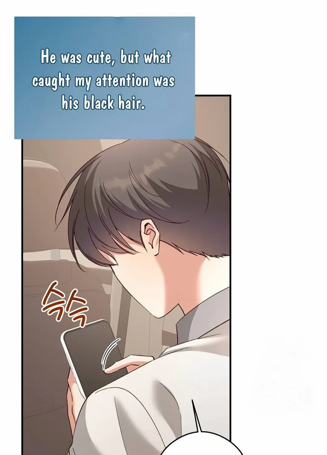 Read Dandelion Flower Observation Diary chapter 24 image 22 on Lezhin