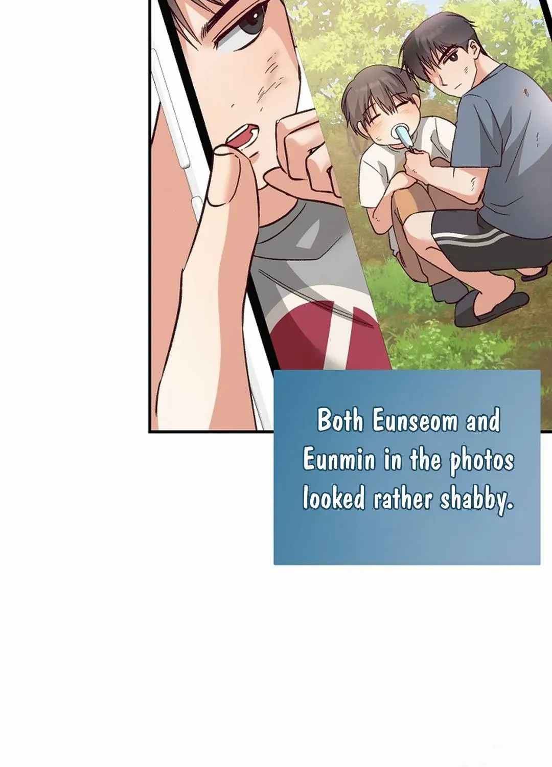Read Dandelion Flower Observation Diary chapter 24 image 24 on Lezhin