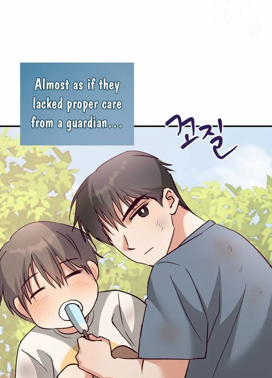 Read Dandelion Flower Observation Diary chapter 24 image 25 on Lezhin