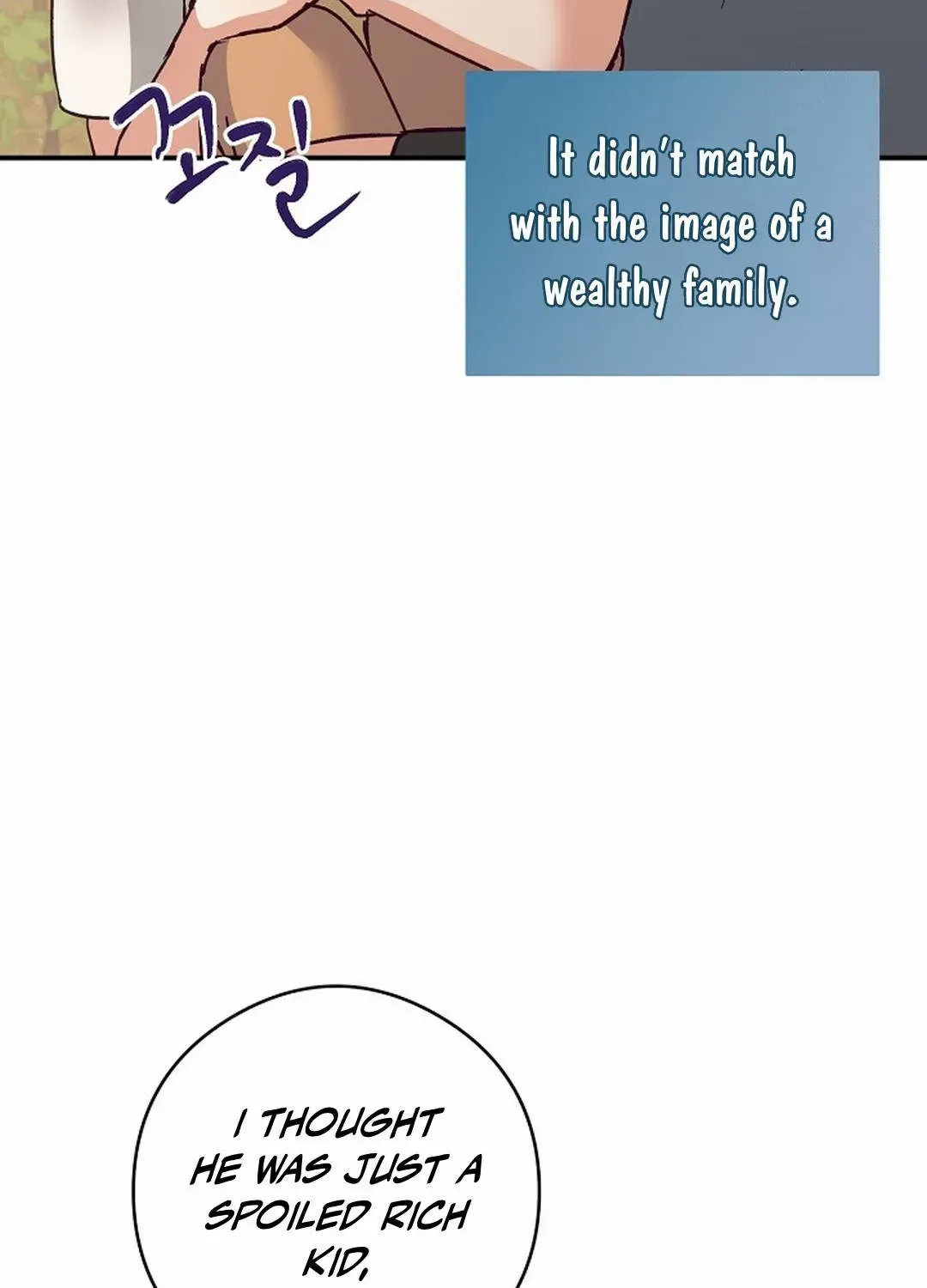Read Dandelion Flower Observation Diary chapter 24 image 26 on Lezhin