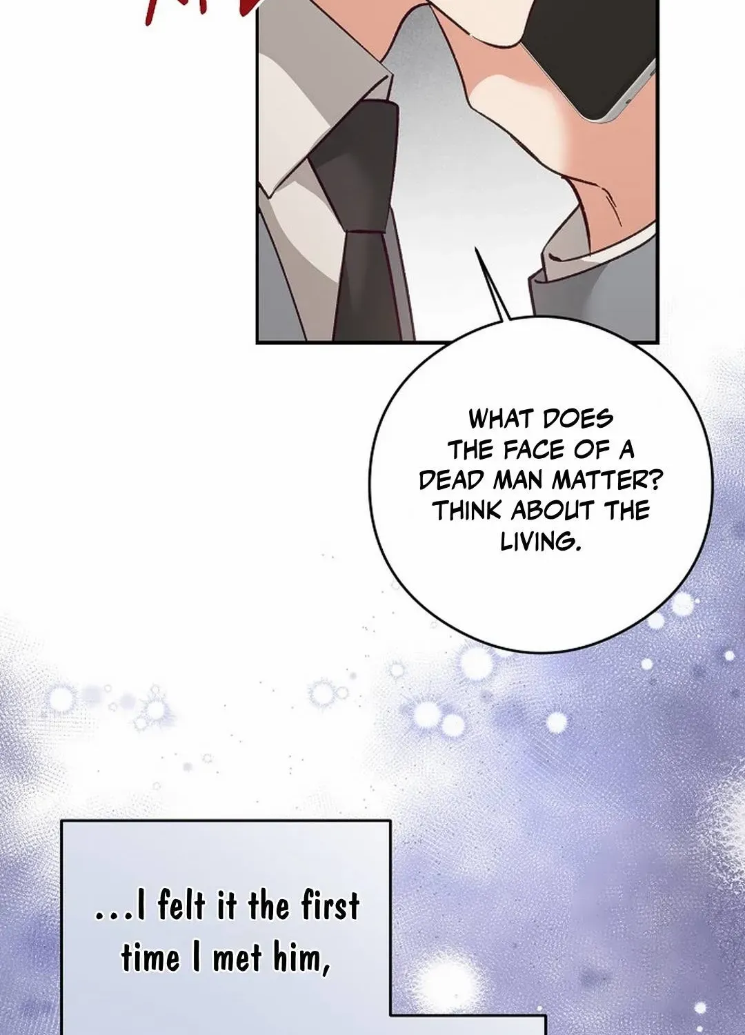 Read Dandelion Flower Observation Diary chapter 24 image 3 on Lezhin
