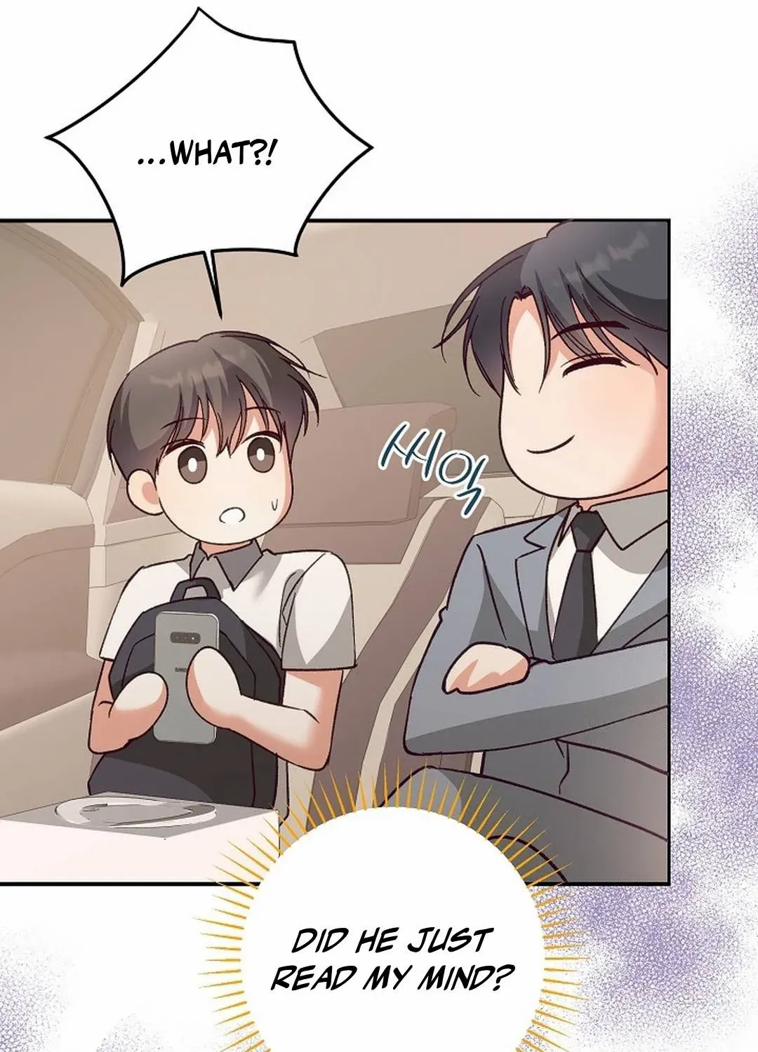 Read Dandelion Flower Observation Diary chapter 24 image 30 on Lezhin