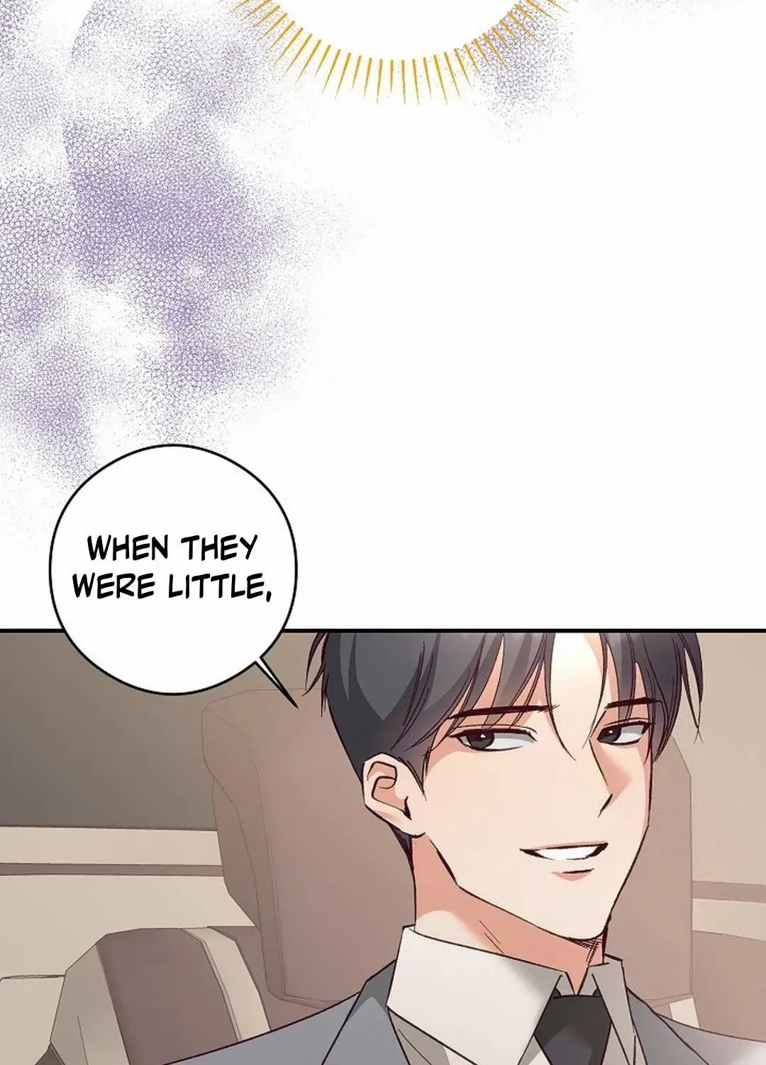 Read Dandelion Flower Observation Diary chapter 24 image 31 on Lezhin