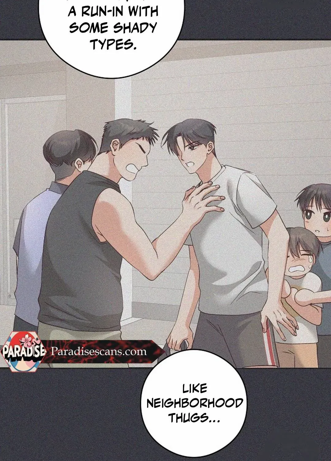 Read Dandelion Flower Observation Diary chapter 24 image 34 on Lezhin