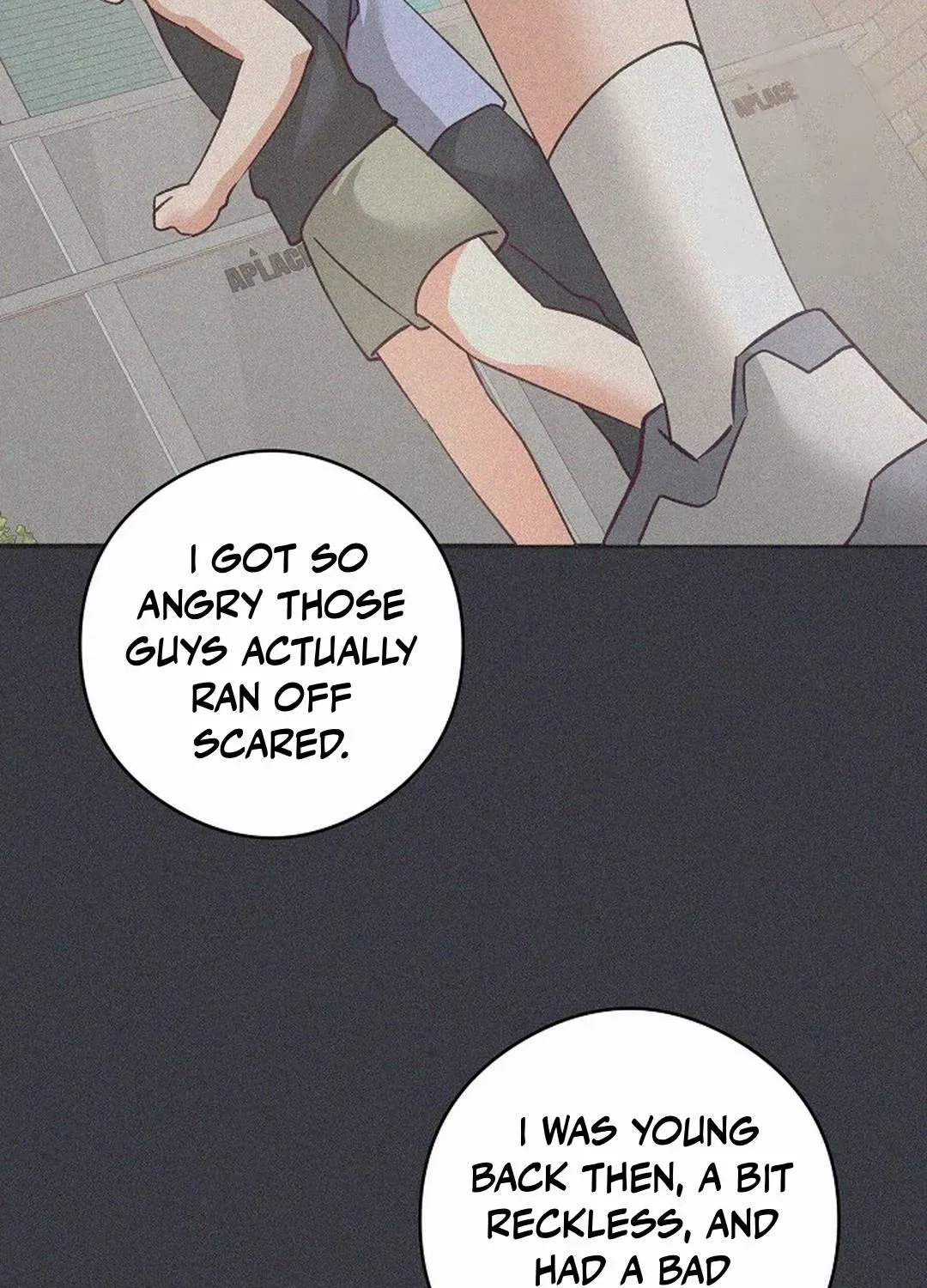 Read Dandelion Flower Observation Diary chapter 24 image 36 on Lezhin