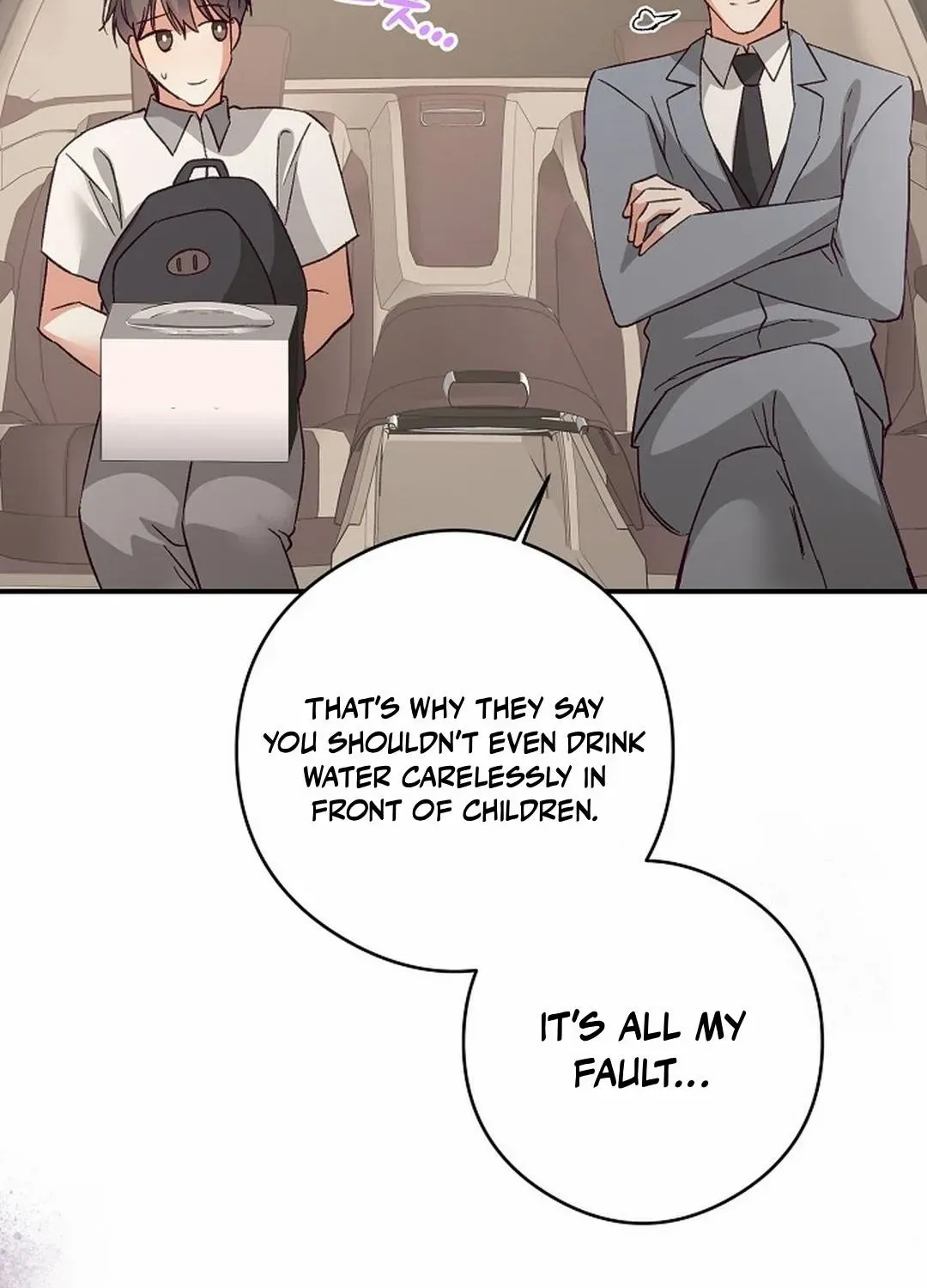 Read Dandelion Flower Observation Diary chapter 24 image 40 on Lezhin