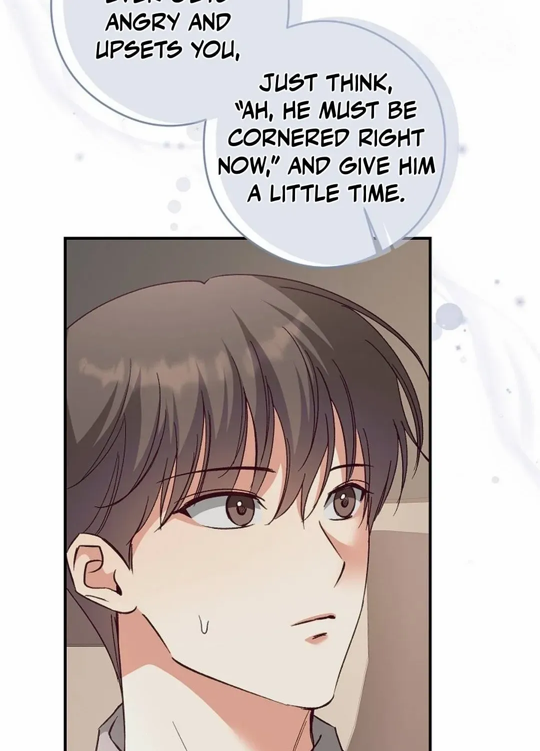 Read Dandelion Flower Observation Diary chapter 24 image 44 on Lezhin