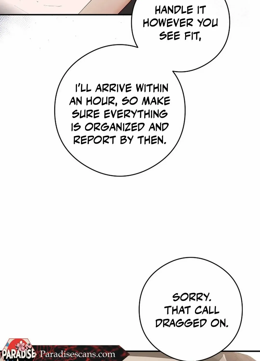 Read Dandelion Flower Observation Diary chapter 24 image 5 on Lezhin