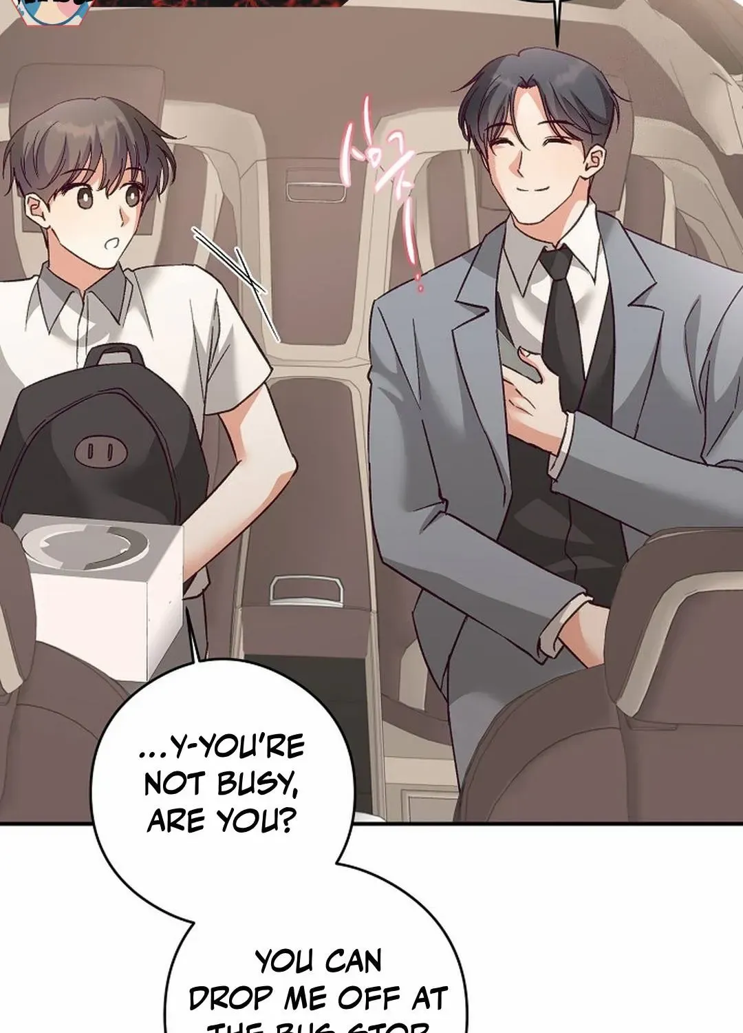 Read Dandelion Flower Observation Diary chapter 24 image 6 on Lezhin