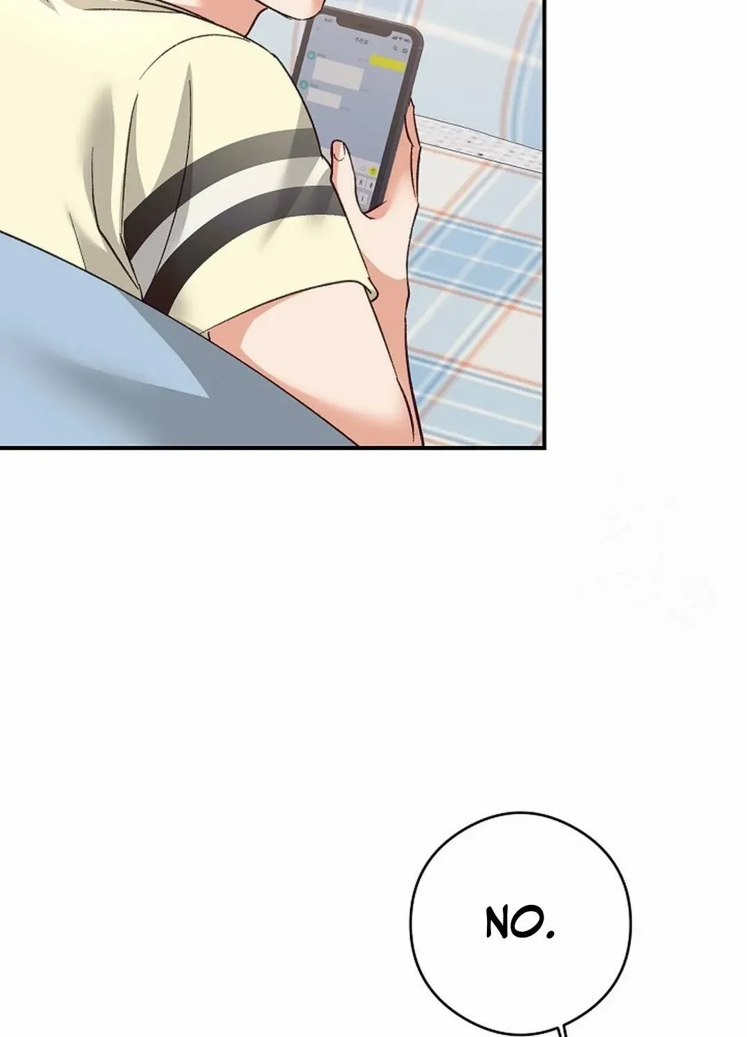 Read Dandelion Flower Observation Diary chapter 24 image 60 on Lezhin