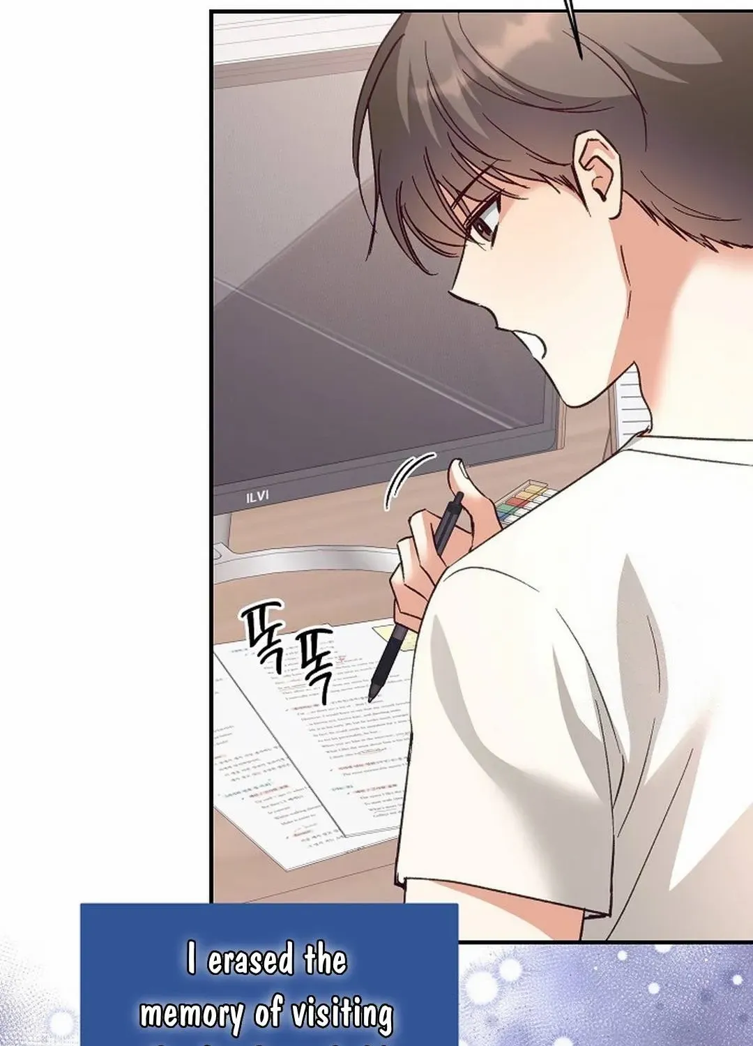 Read Dandelion Flower Observation Diary chapter 24 image 61 on Lezhin